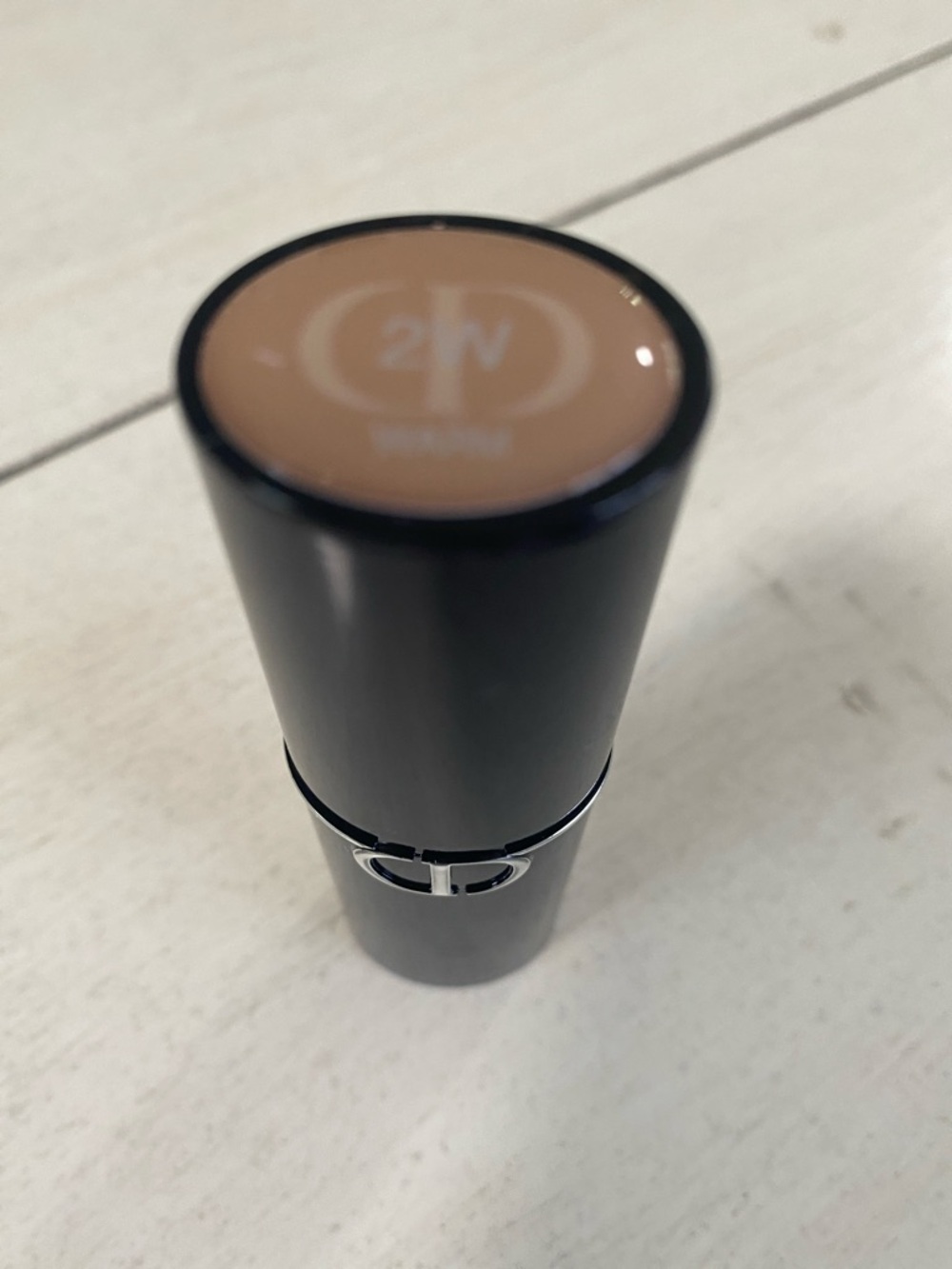 Christian Dior  Forever Skin Perfect Foundation Stick in 2 W